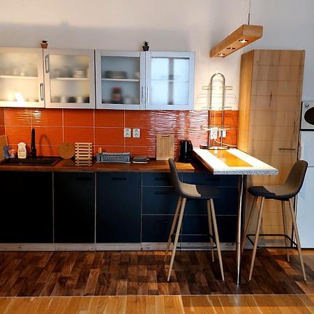 Prague 7Days Apartments - Free Parking Exterior foto