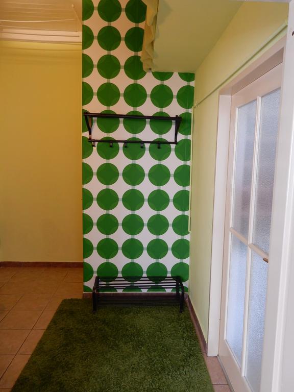 Prague 7Days Apartments - Free Parking Exterior foto